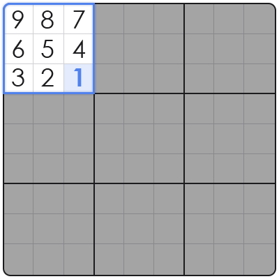 easy sudoku puzzle books