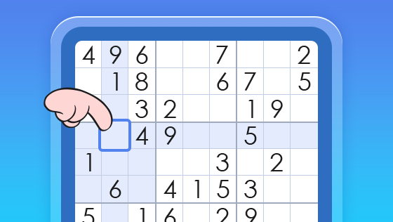 japanese sudoku