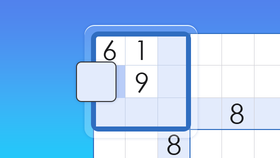 electronic sudoku