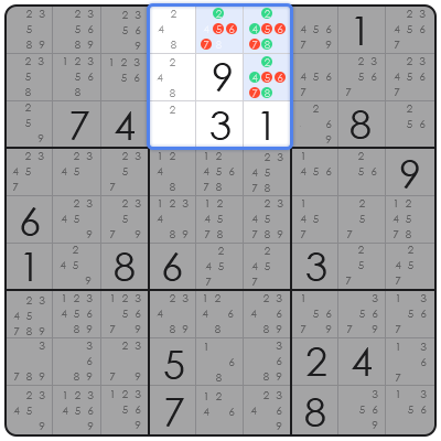 sudoku to print free